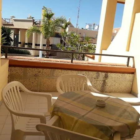 Διαμέρισμα Fanabebeach *