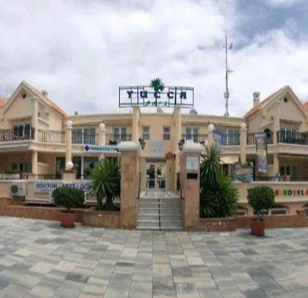 Fanabebeach * アデーヘ